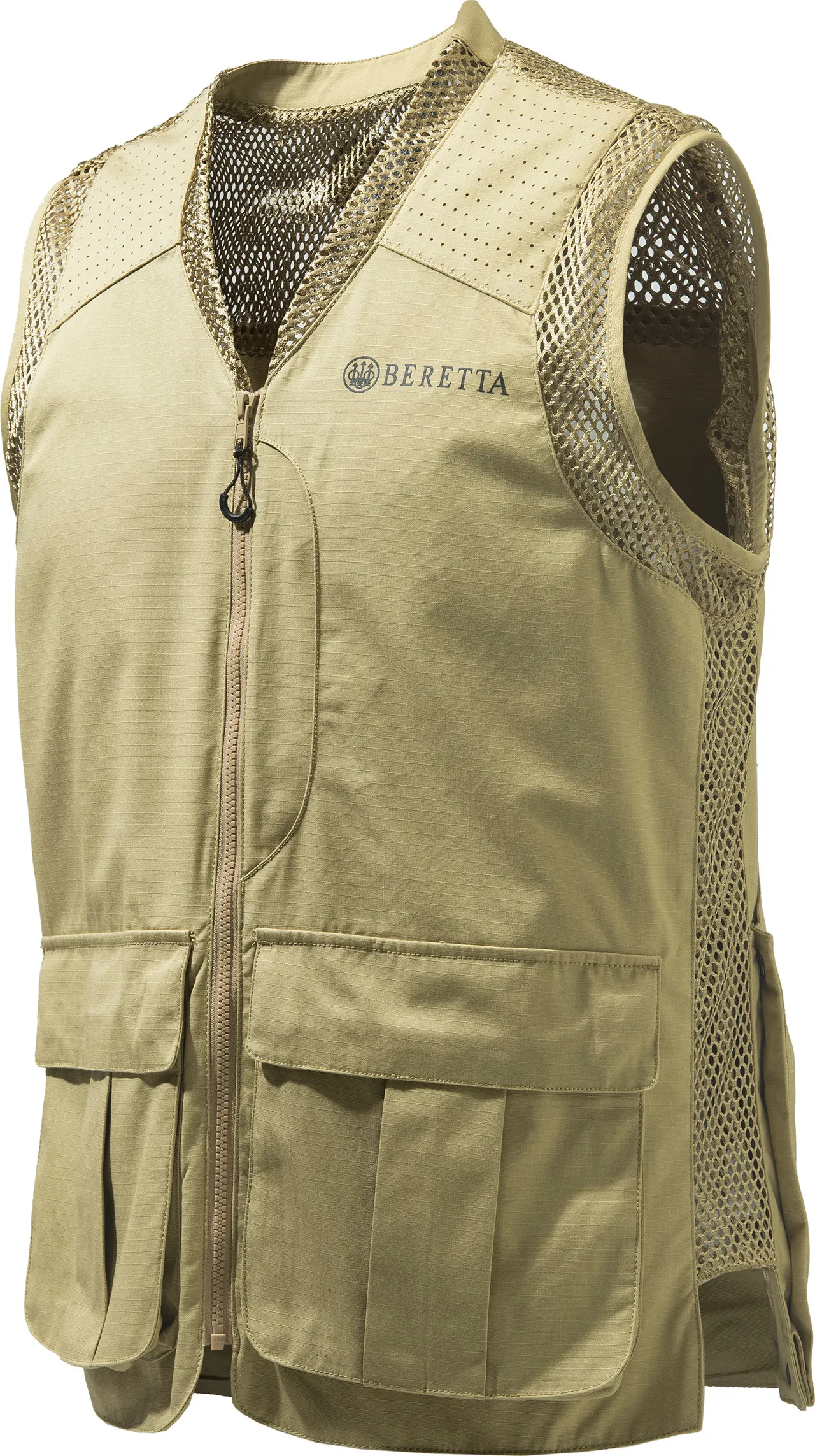 Beretta Men's Wildtrail Pro Vest Warm Sand | Buy Beretta Men's Wildtrail Pro Vest Warm Sand here | Outnorth