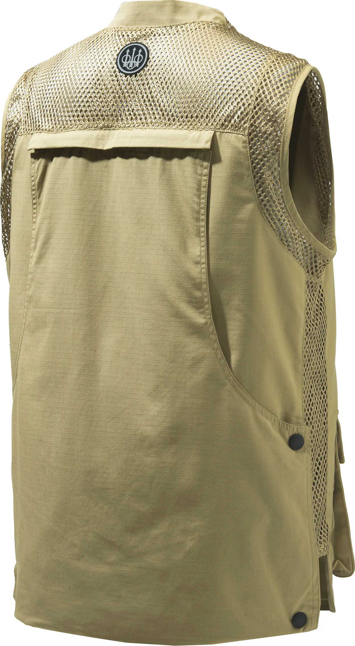 Beretta Men's Wildtrail Pro Vest Warm Sand | Buy Beretta Men's Wildtrail Pro Vest Warm Sand here | Outnorth