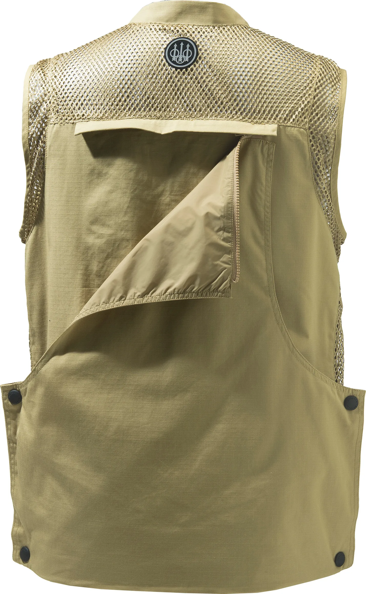 Beretta Men's Wildtrail Pro Vest Warm Sand | Buy Beretta Men's Wildtrail Pro Vest Warm Sand here | Outnorth