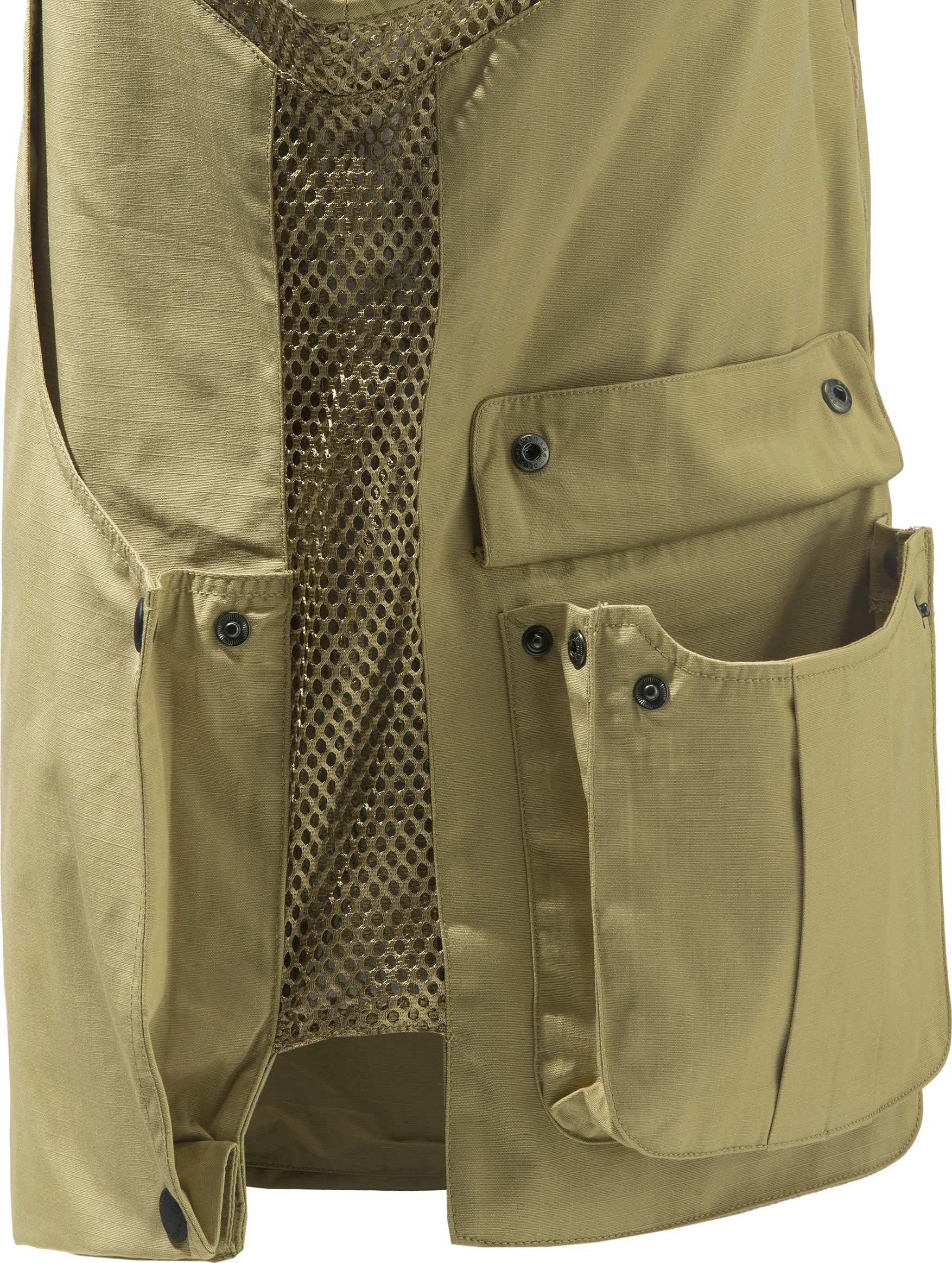 Beretta Men's Wildtrail Pro Vest Warm Sand | Buy Beretta Men's Wildtrail Pro Vest Warm Sand here | Outnorth