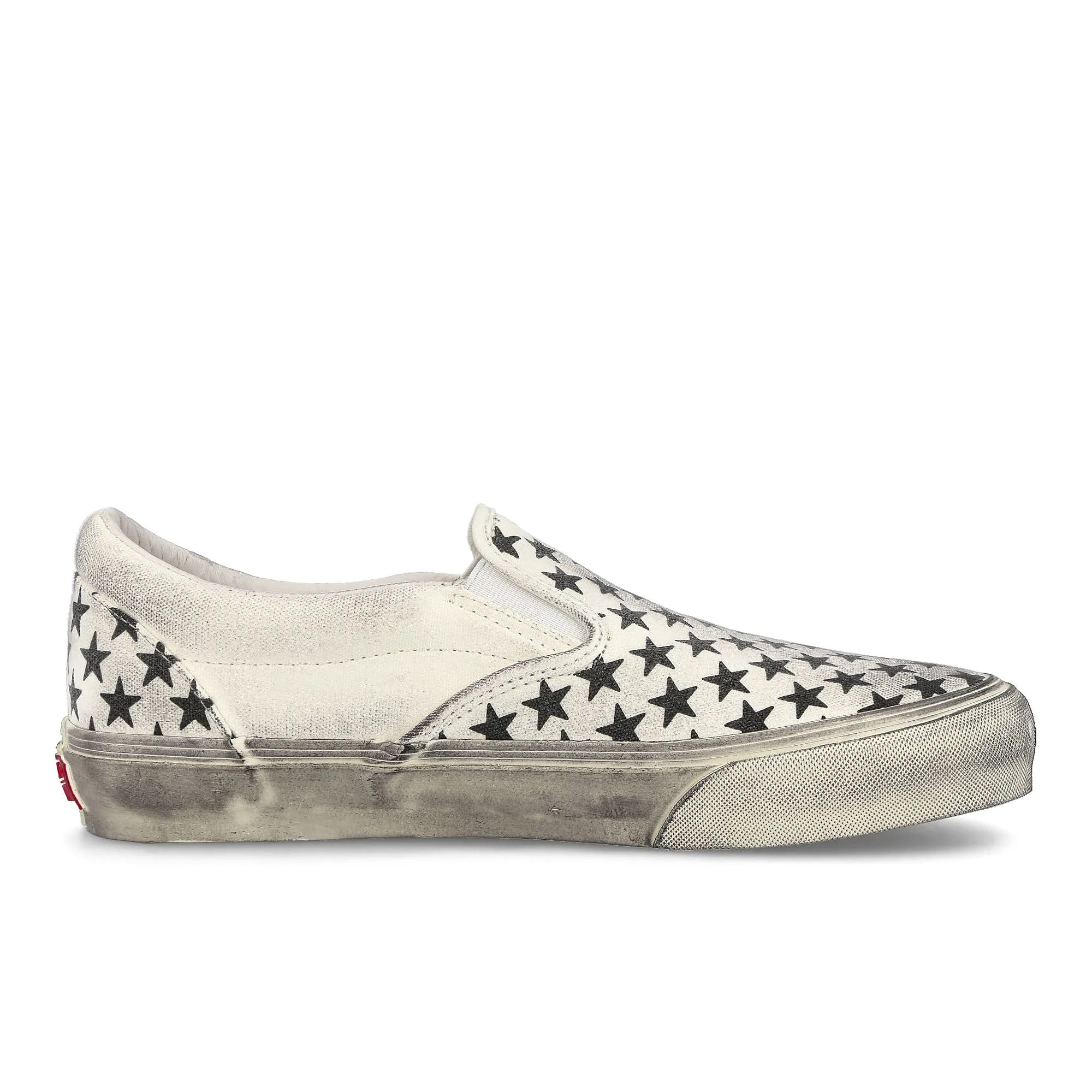 Bianca Chandon x Vans Classic Slip-On