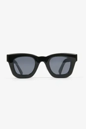 Black Elia Sunglasses