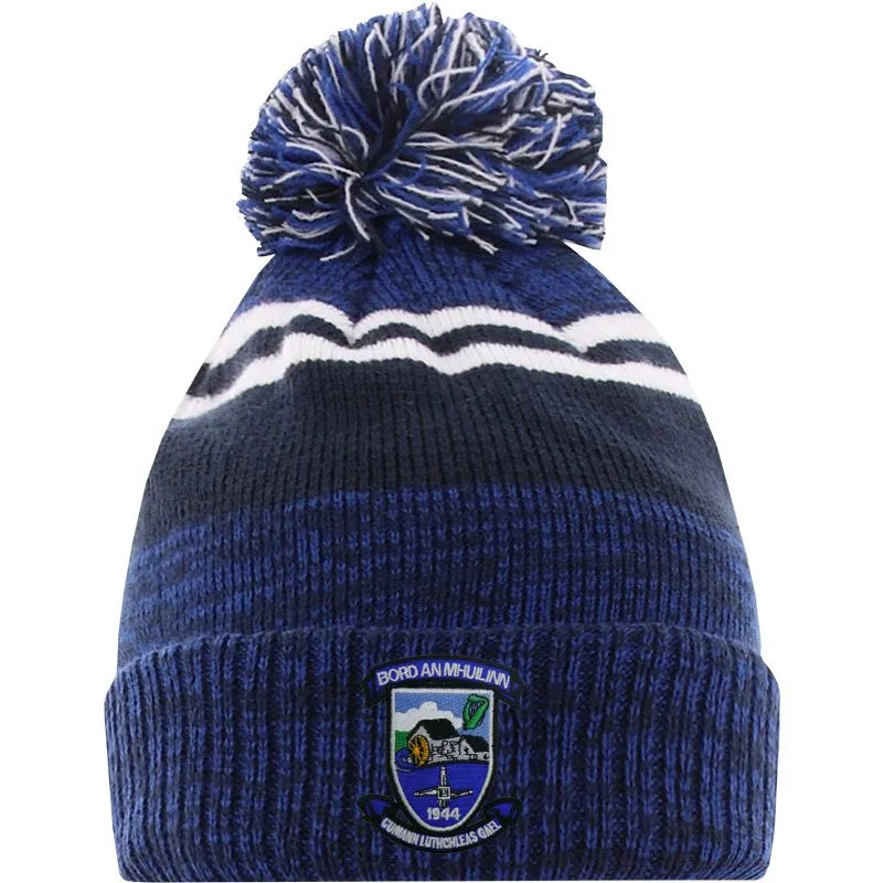 Boardsmill GAA Canyon Bobble Hat