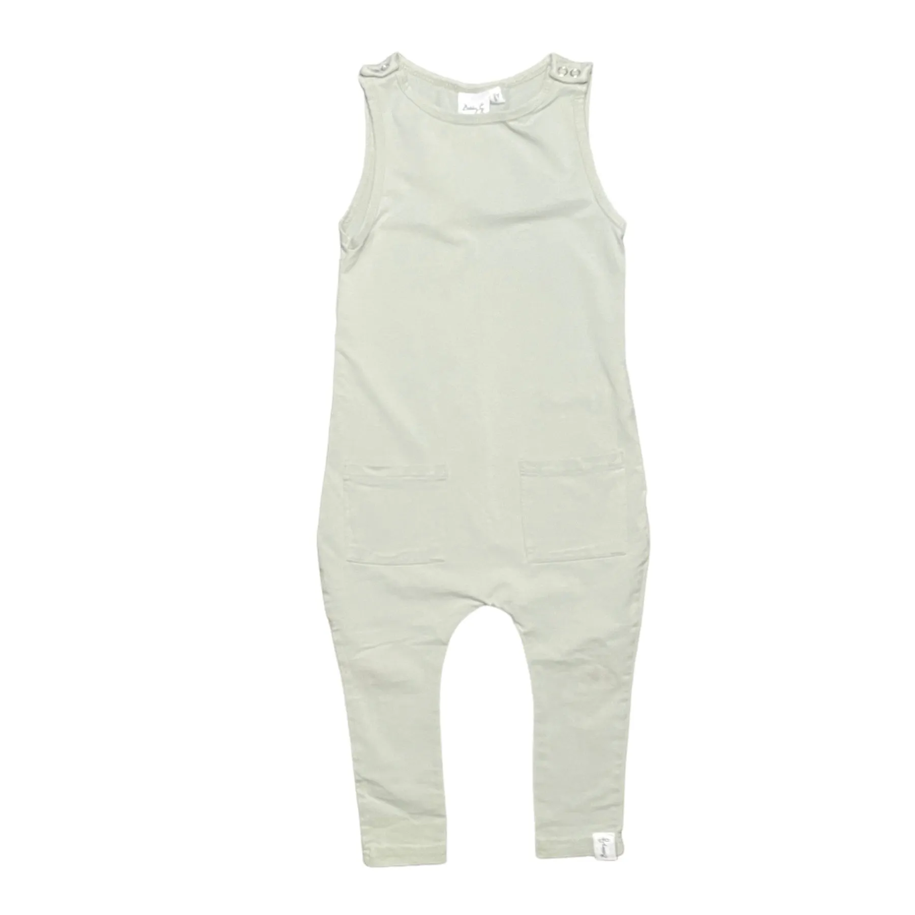 Bobby G Romper