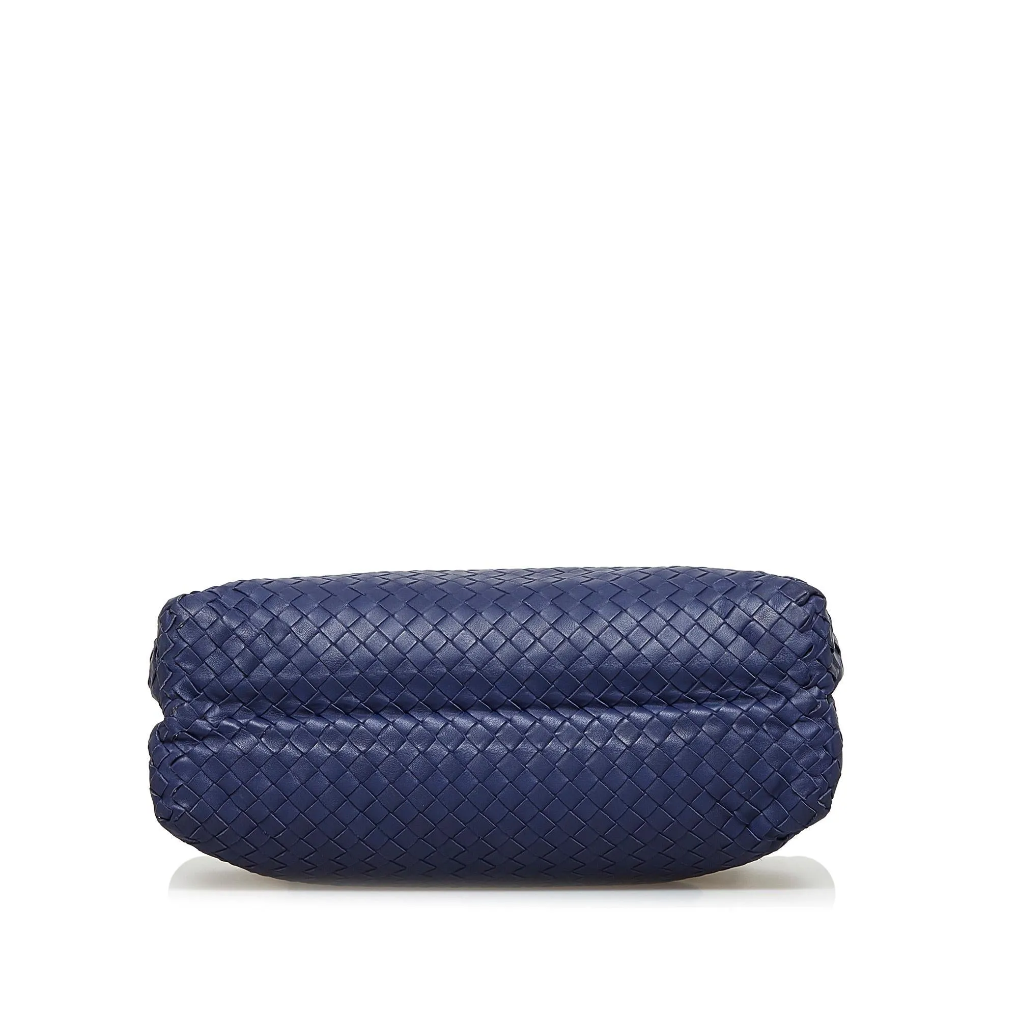 Bottega Veneta Intrecciato Shoulder Bag