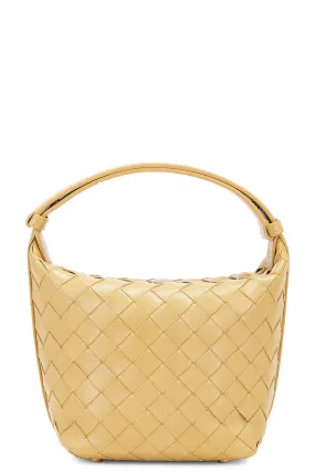 Bottega Veneta Micro Wallace Bag