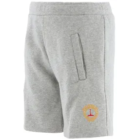 Breska Rovers AFC Kids' Benson Fleece Shorts