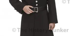 British Peeler Police Tunic Circa 1830