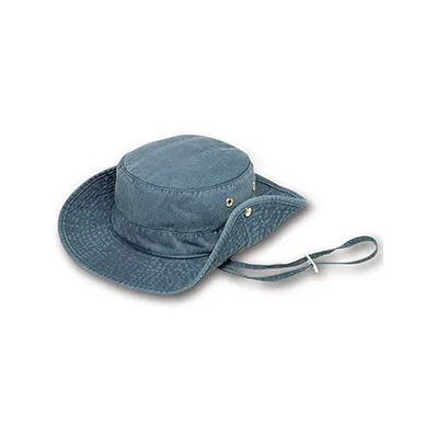 Broner Men's Washed Floater Hat