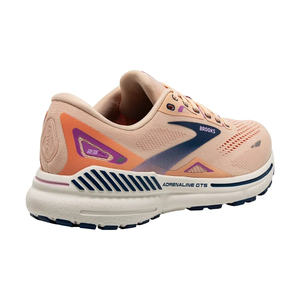 Brooks Adrenaline GTS 23 Running Shoe (Women's)