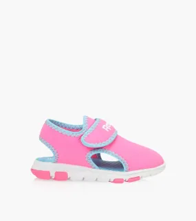 Browns REEBOK WAVE GLIDER III - Fuchsia | BrownsShoes