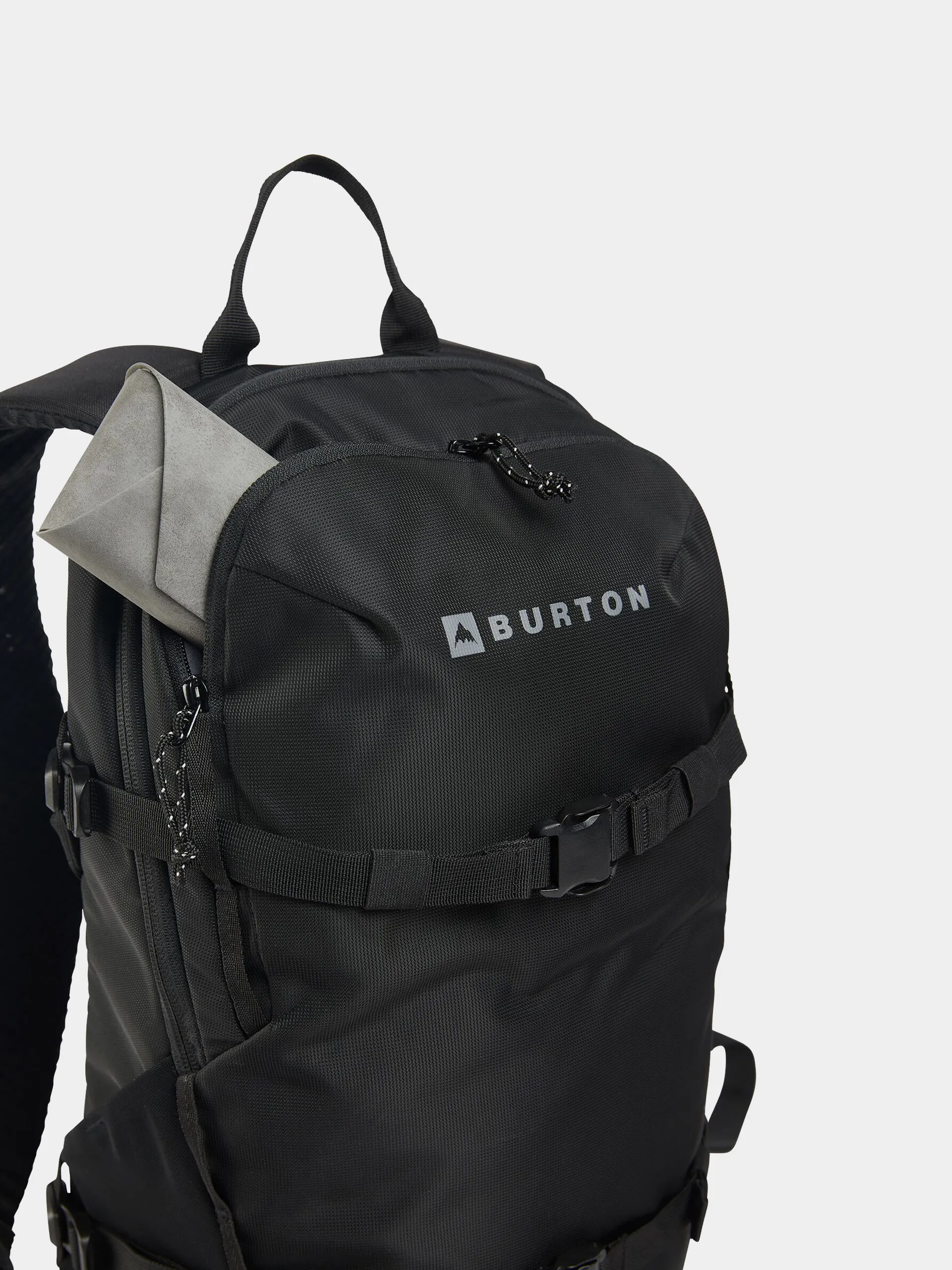 Burton Day Hiker 22L Backpack (true black)