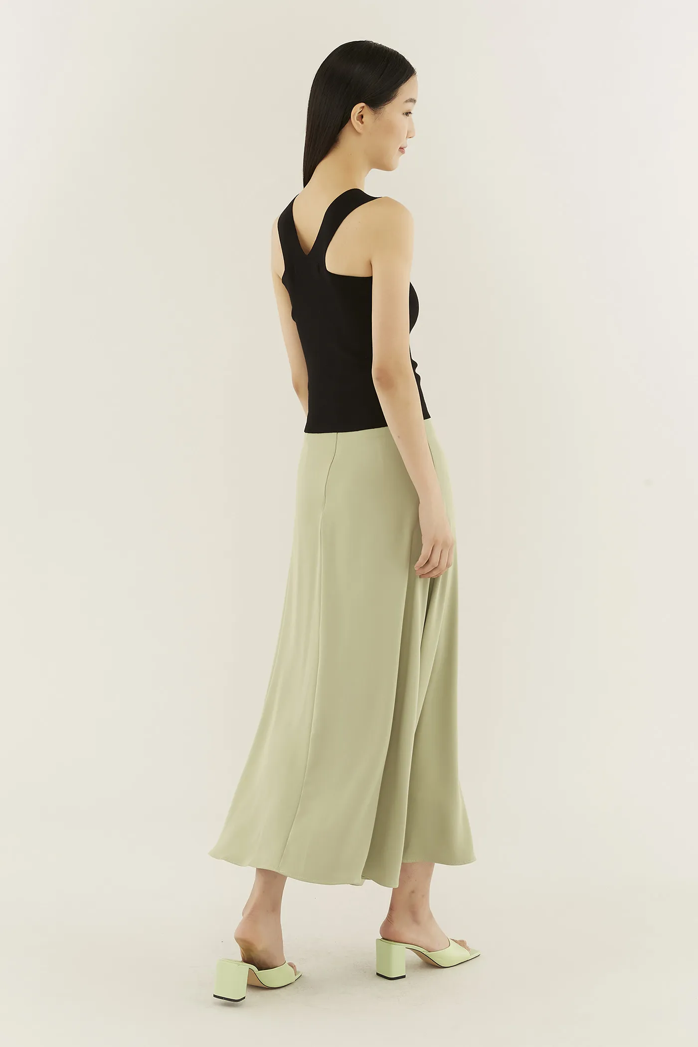 Caliah Swing Skirt 