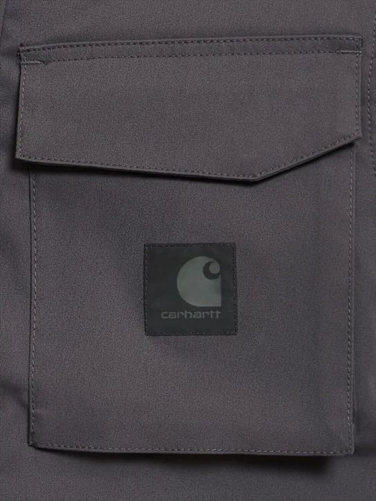 Carhartt WIP   Balto tech cargo vest 