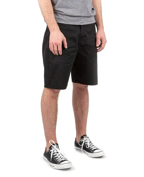 Carter Short  Black