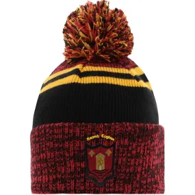 Castlederg GAC Canyon Bobble Hat