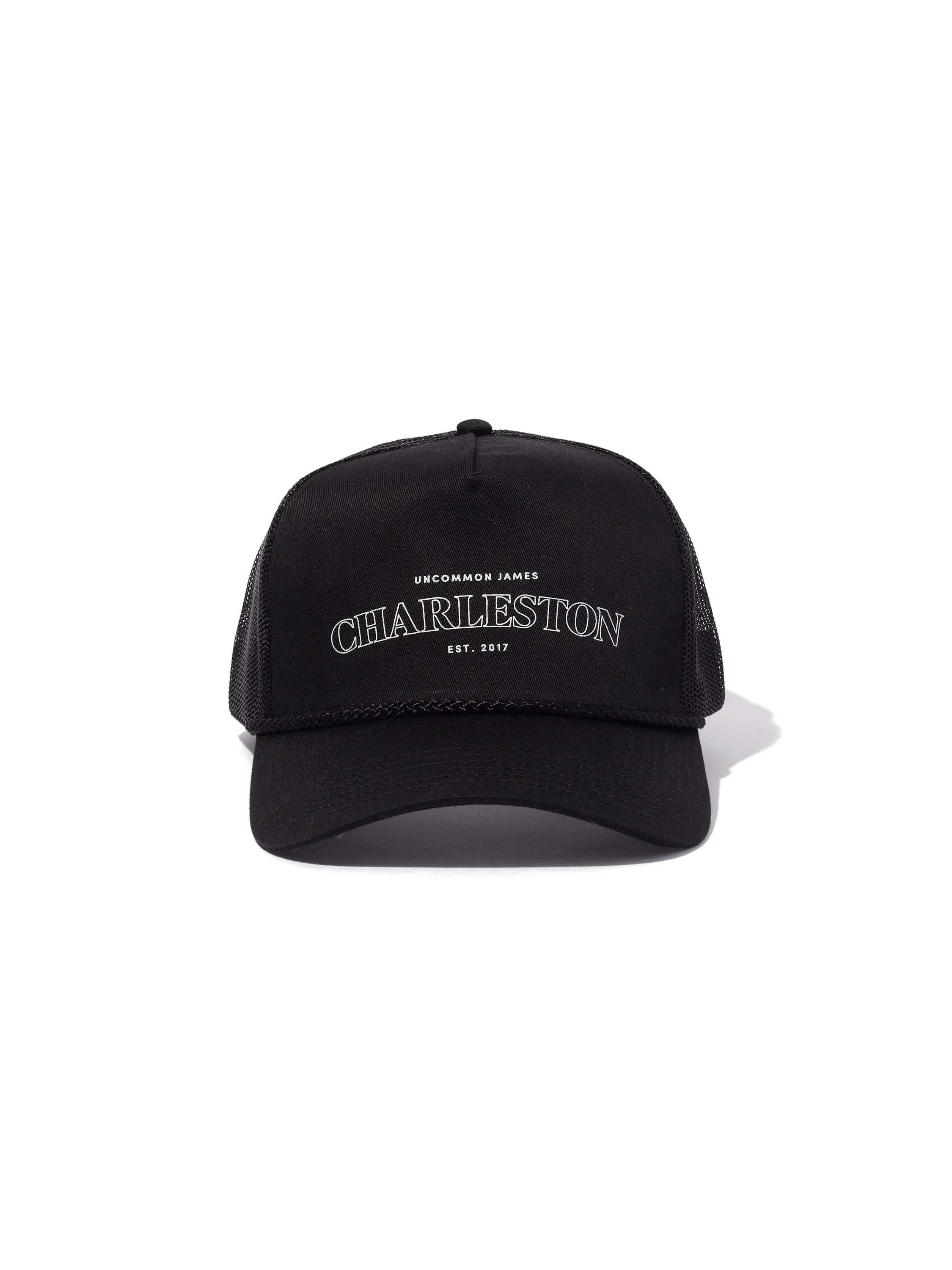 Charleston Trucker Hat