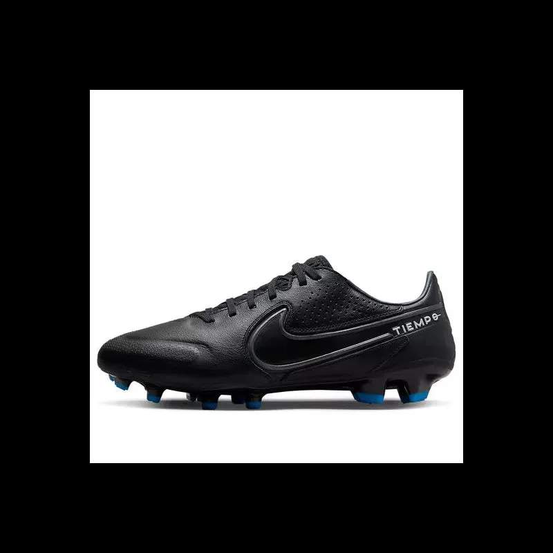 Chaussure De Football Nike Tiempo Legend 9 Pro - Noir - Homme