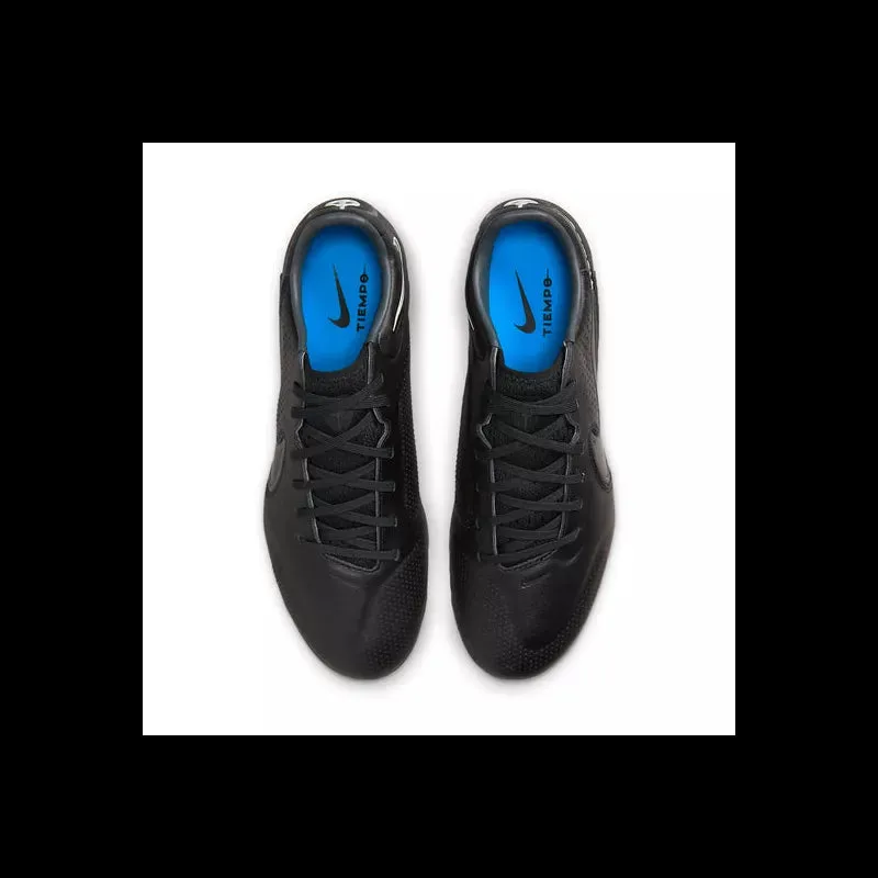 Chaussure De Football Nike Tiempo Legend 9 Pro - Noir - Homme