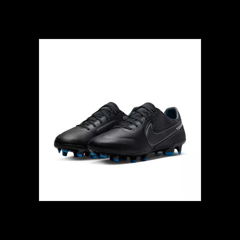 Chaussure De Football Nike Tiempo Legend 9 Pro - Noir - Homme