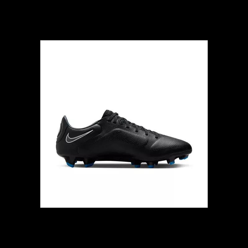 Chaussure De Football Nike Tiempo Legend 9 Pro - Noir - Homme