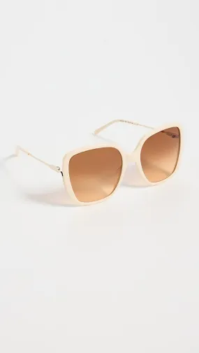 Chloe   Elys Sunglasses 