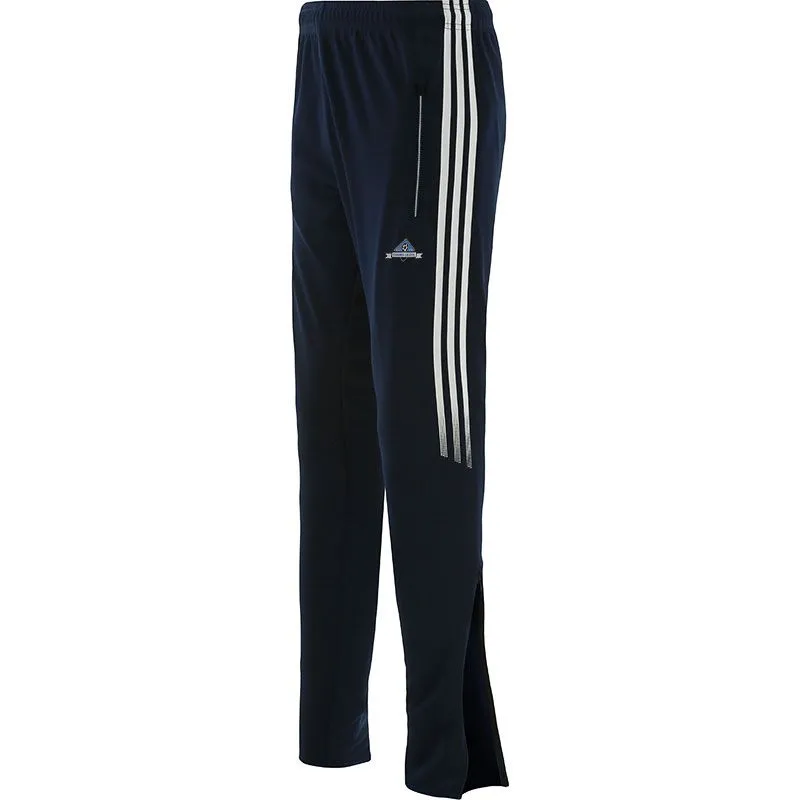 Chord Celtic Reno Squad Skinny Tracksuit Bottoms