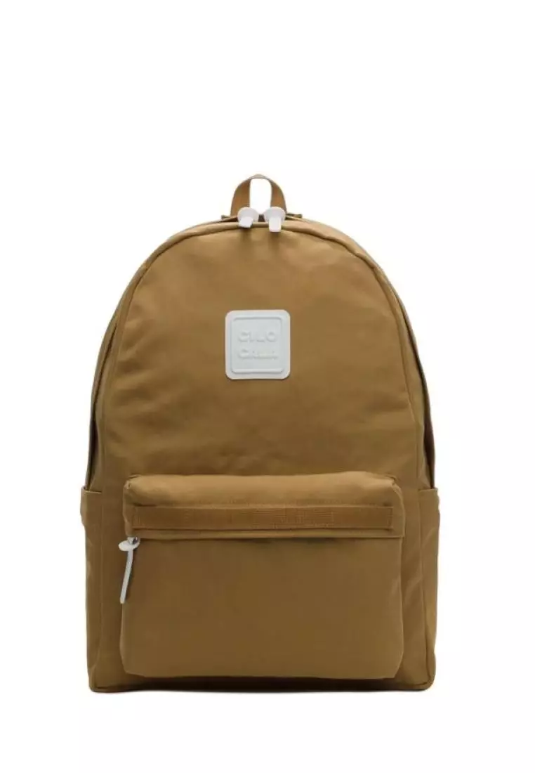 CILOCALA Cilocala Regular Backpack Large (Sand)