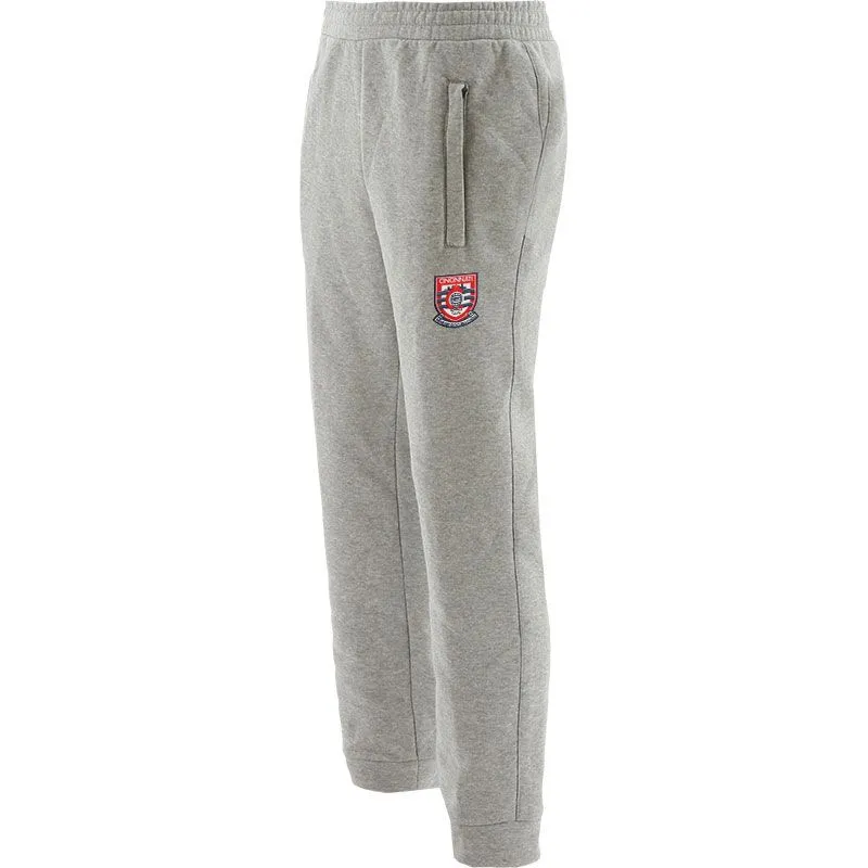 Cincinnati CLG Kids' Benson Fleece Bottoms