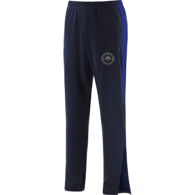 Clg Chloich Cheann Fhaola Kids' Aspire Skinny Tracksuit Bottoms