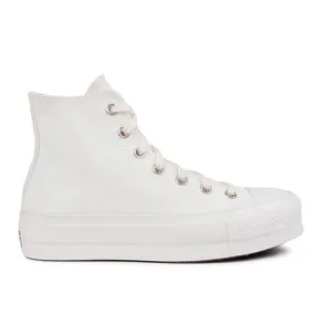 Converse All Star Lift Hi Trainers