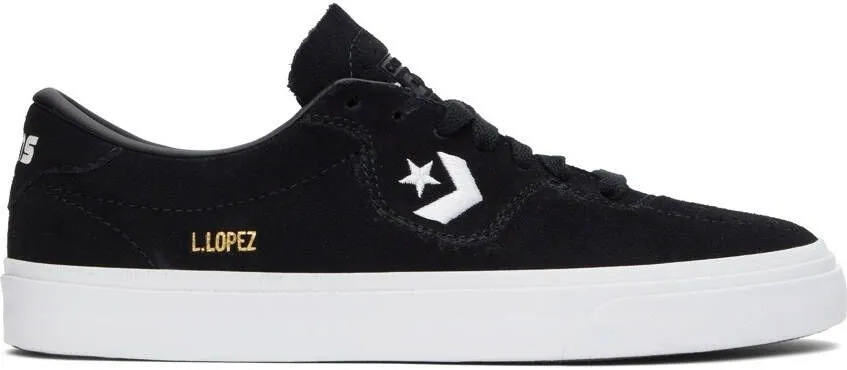 Converse Black Louie Lopez Pro Sneakers