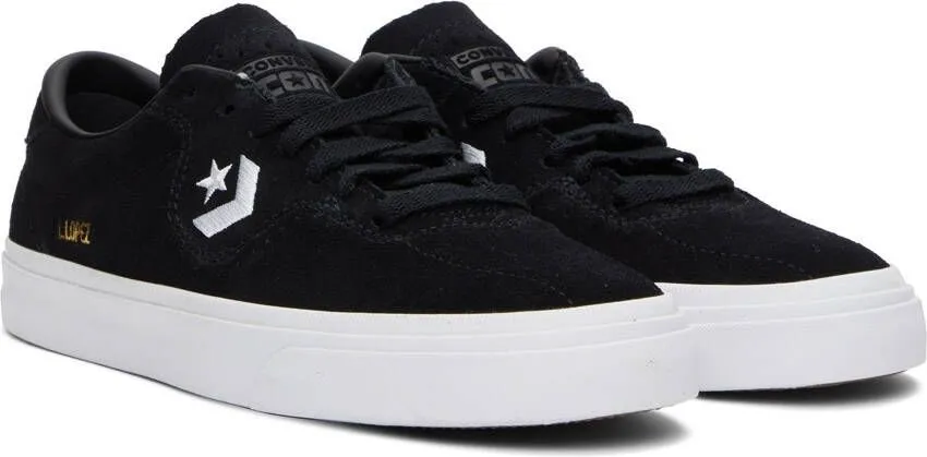 Converse Black Louie Lopez Pro Sneakers