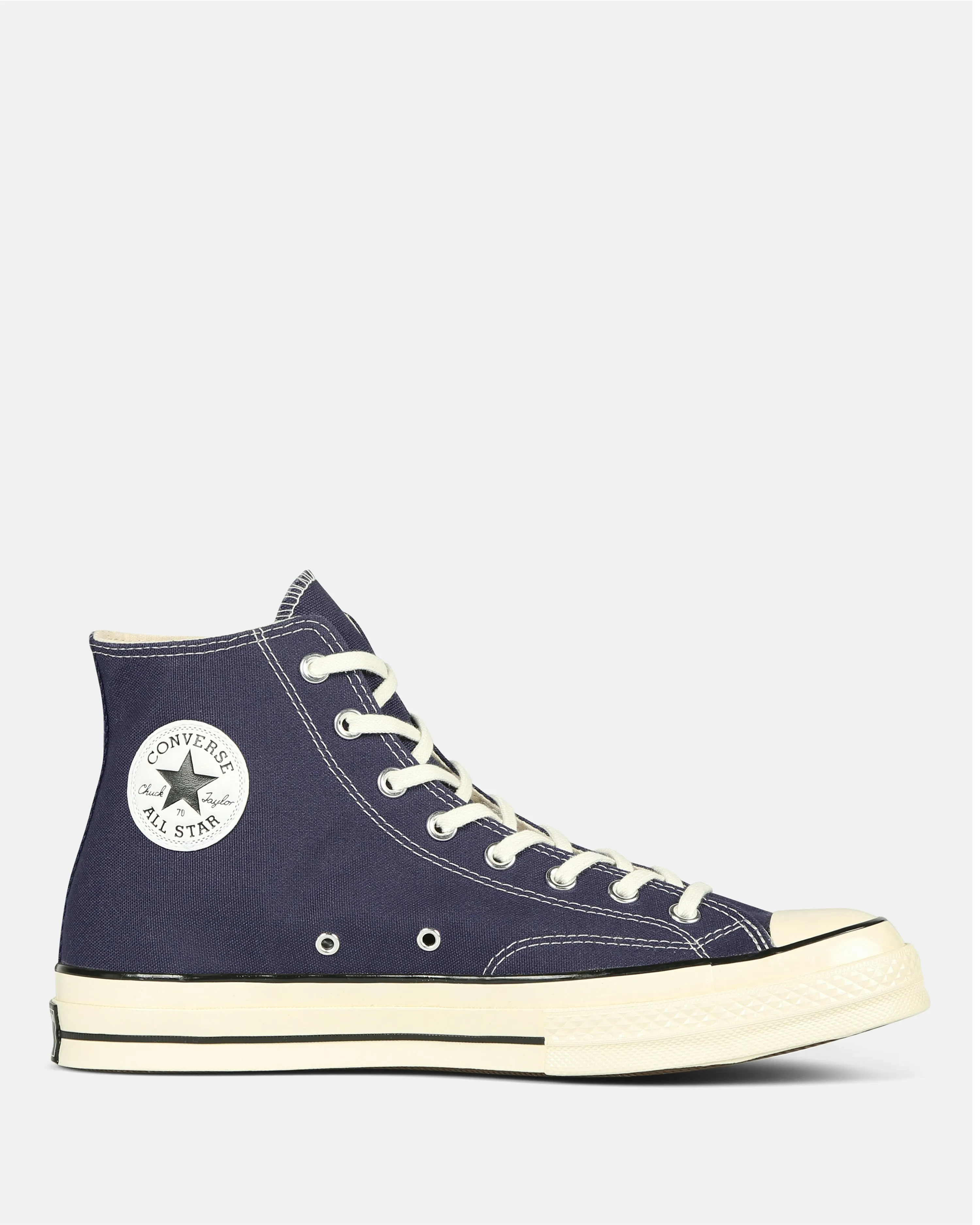 Converse Chuck 70 Hi Sneakers Dark purple | Unisex | Junkyard