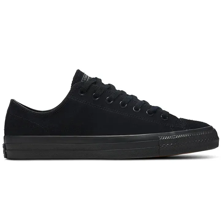 Converse Cons CTAS Pro OX - (Black/Black/Black)