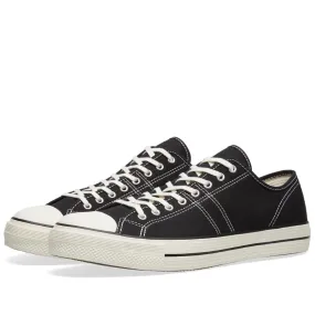 Converse Lucky Star OxBlack