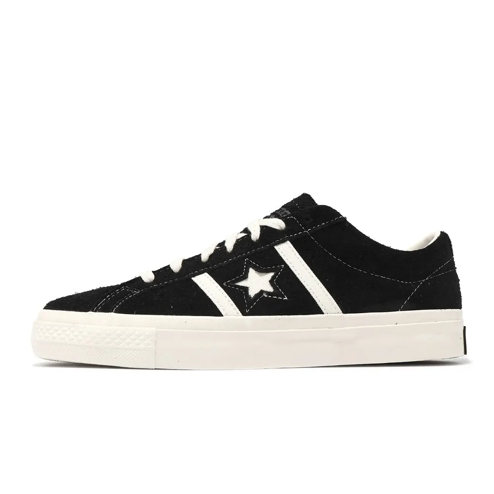 Converse One Star Academy Pro Suede 'Black Egret'