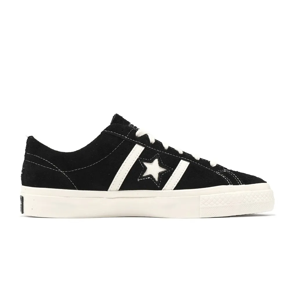 Converse One Star Academy Pro Suede 'Black Egret'