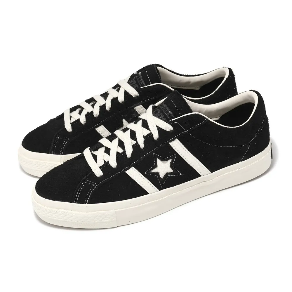 Converse One Star Academy Pro Suede 'Black Egret'