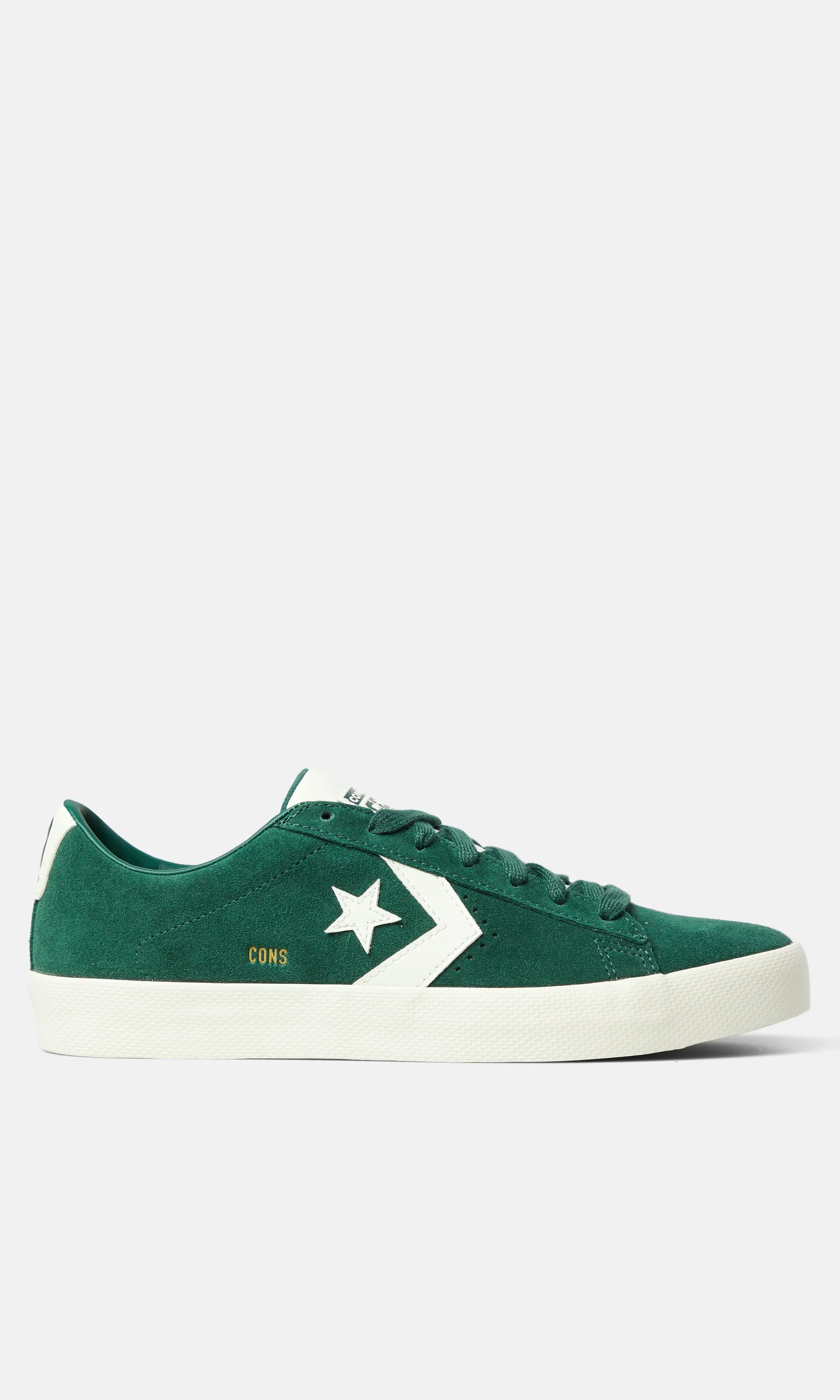 Converse PL Vulc Pro Skate Sneakers Dark green | Men | Junkyard