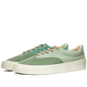 Converse Skid Grip OxOil Green