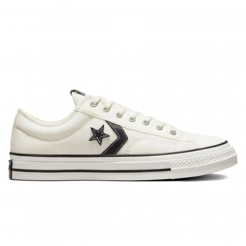 Converse Star Player 76 (Vintage White/Black)