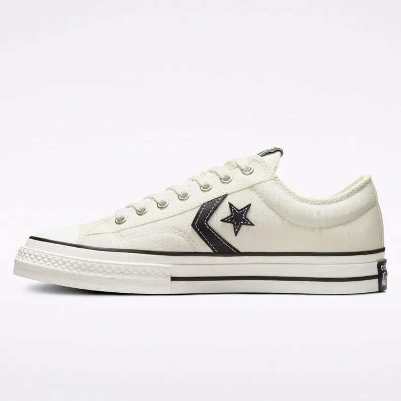 Converse Star Player 76 (Vintage White/Black)