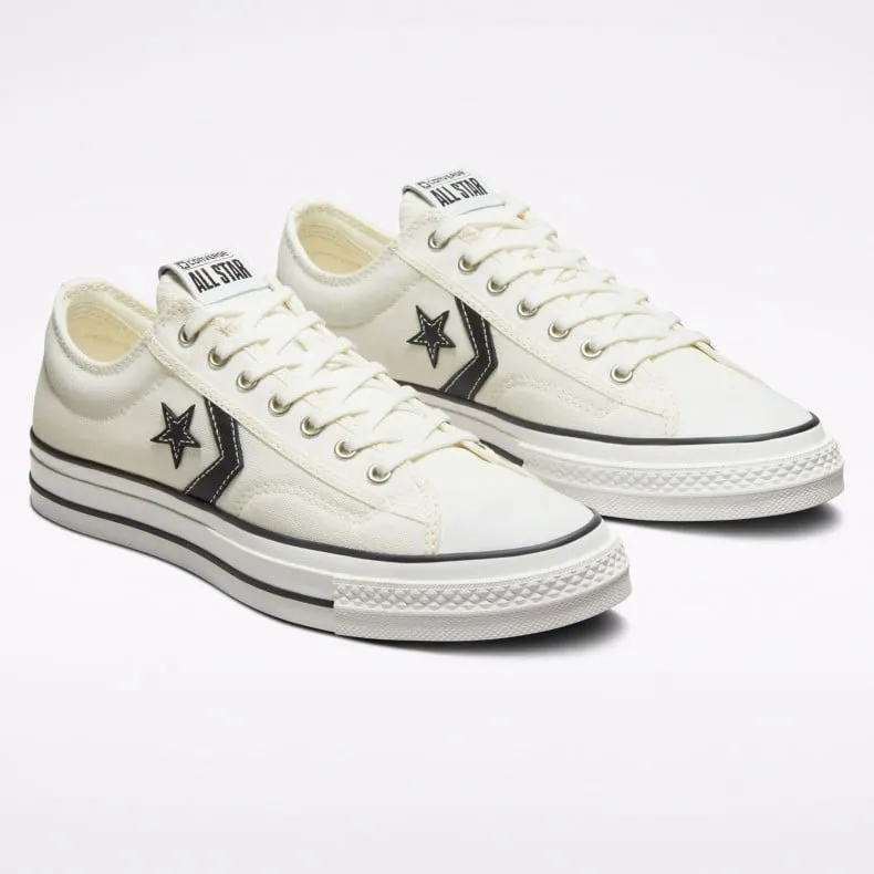 Converse Star Player 76 (Vintage White/Black)