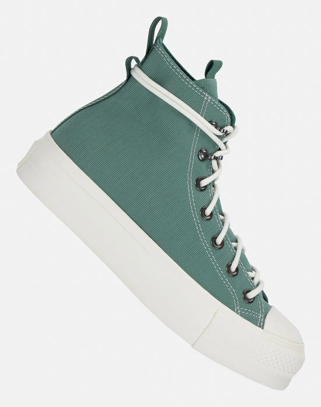 Converse Womens All Star Hi Lift