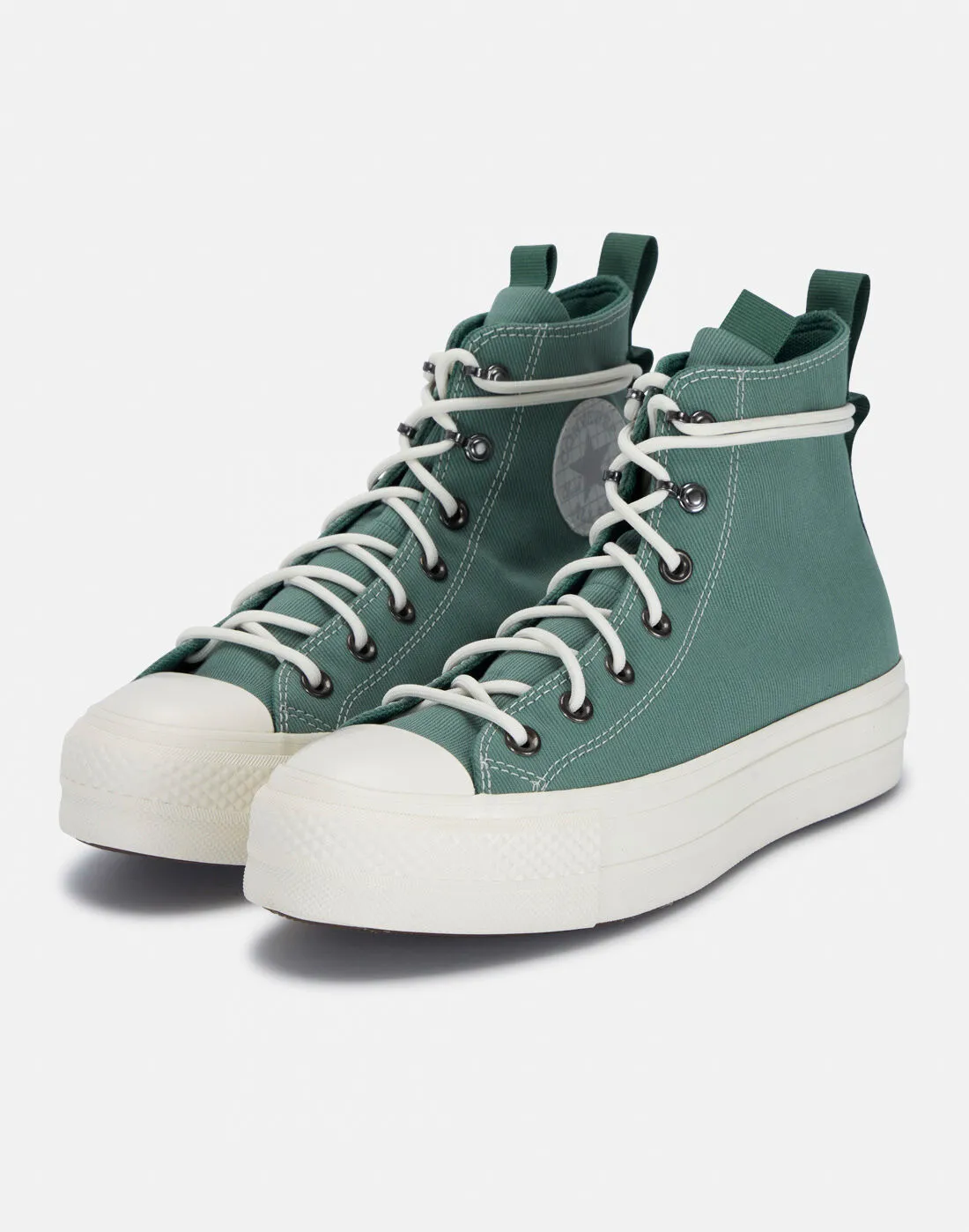 Converse Womens All Star Hi Lift