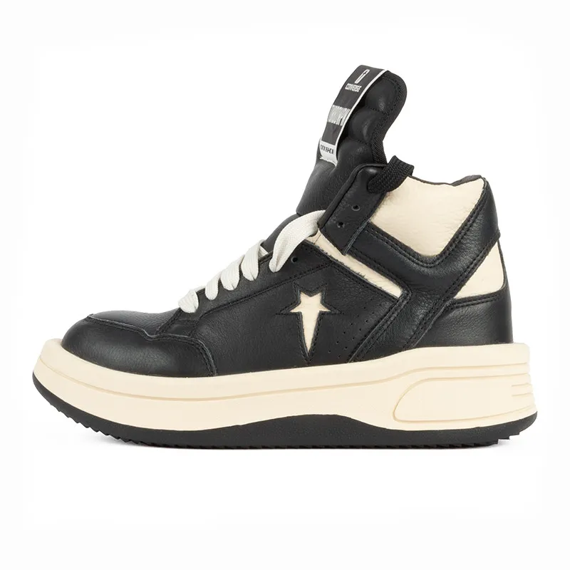 Converse x DRKSHDWTURBOWPN Sneakers Black/Natural