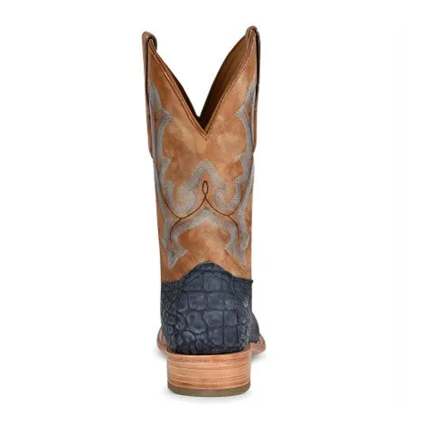 Corral Men's Blue Gator Boot