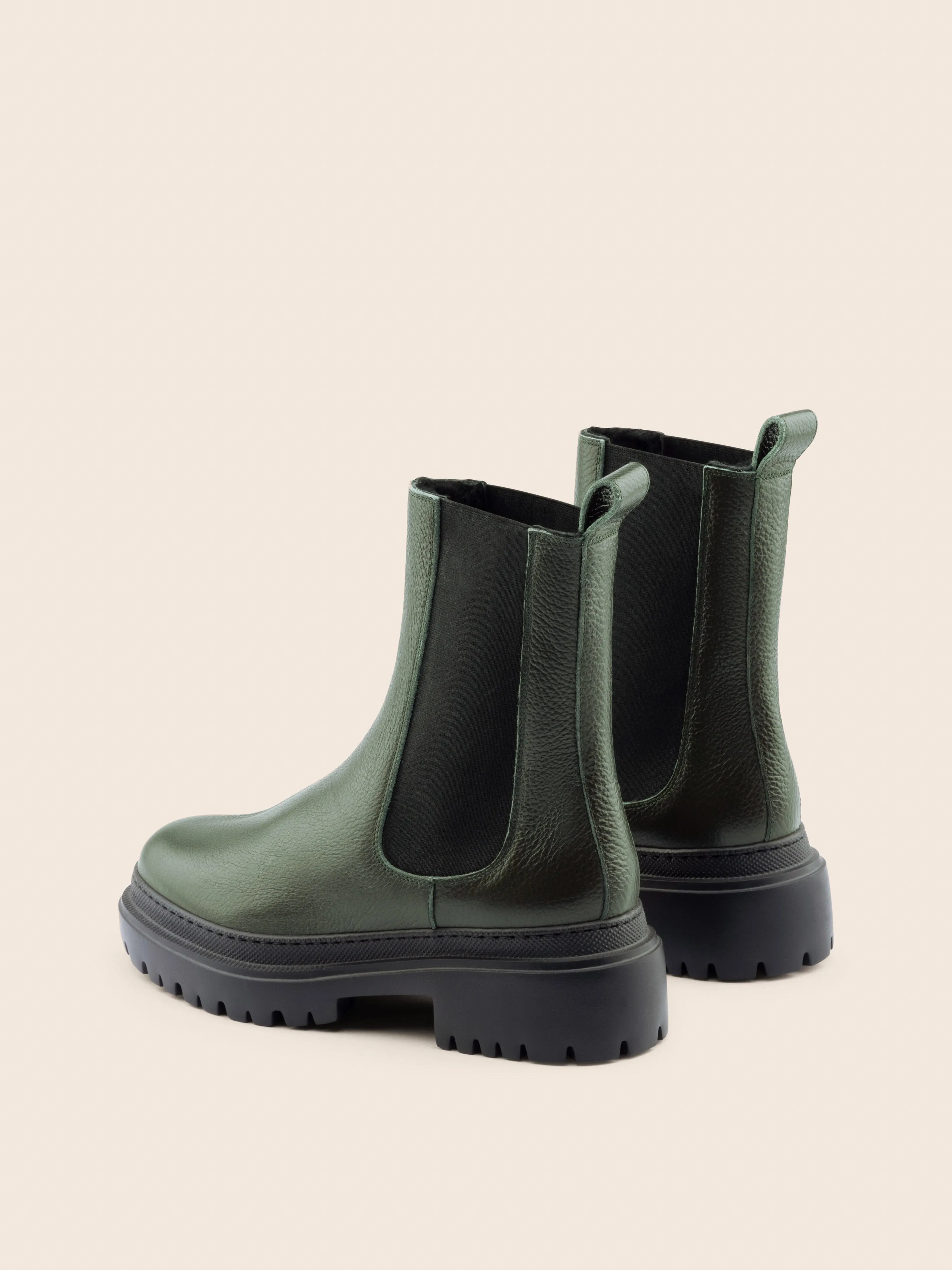 Cortina Kale Winter Boot