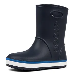 CROCS Crocband Rain Boot Jnr